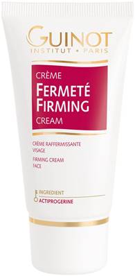 CREME FERMETE - FIRMING CREAM