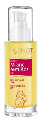 HUILE MIRIFIC ANTI-AGE - ANTI-AGE OIL