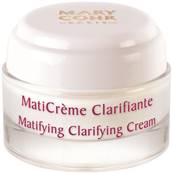 MATICREME CLARIFIANTE - MATIFYING CLARIFYING CREAM