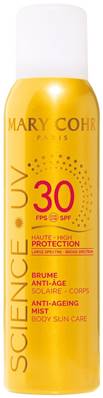 SPF30 BRUME ANTI-AGE CORPS