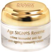 AGE SIGNES REVERSE - ANTI-AGEING IMMUNITY CREAM