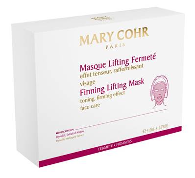 MASQUE LIFTING FERMETE - FIRMING LIFTING MASK