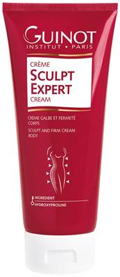 CREME SCULPT EXPERT - SCULPT EXPERT CREAM