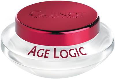 CREME AGE LOGIC RICHE - AGE LOGIC RICH CREAM