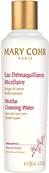 EAU DEMAQUILLANTE MICELLAIRE - MICELLAR CLEANSING WATER