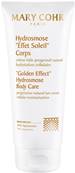 HYDROSMOSE CORPS "EFFET SOLEIL" - HYDROSMOSE BODY CARE "GOLDEN EFFECT