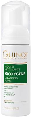MOUSSE NETTOYANTE BIOXYGENE - BIOXYGENE CLEANSING FOAM