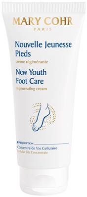 NOUVELLE JEUNESSE PIEDS - NEW YOUTH FOOT CARE