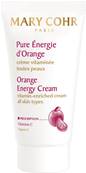 PURE ENERGIE D'ORANGE - ORANGE ENERGY CREAM