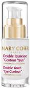 DOUBLE JEUNESSE "CONTOUR YEUX" - DOUBLE YOUTH "EYE CONTOUR