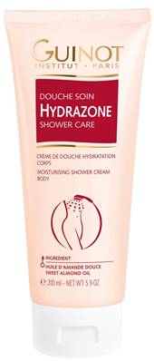 DOUCHE SOIN HYDRAZONE - HYDRAZONE SHOWER CARE