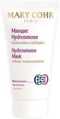 MASQUE HYDROSMOSE - HYDROSMOSE MASK