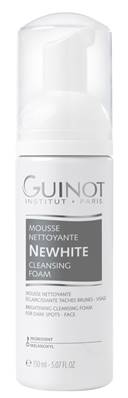 MOUSSE NETTOYANTE NEWHITE - NEWHITE CLEANSING FOAM