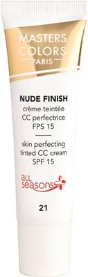 NUDE FINISH 21