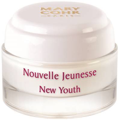NOUVELLE JEUNESSE - NEW YOUTH
