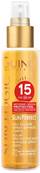 SUN PERFECT EAU SOLAIRES SPRAY BIPHASE CORPS SPF15