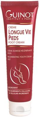 CREME LONGUE VIE PIEDS - LONGUE VIE FOOT CREAM