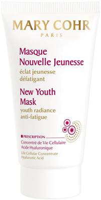 MASQUE NOUVELLE JEUNESSE - NEW YOUTH MASK