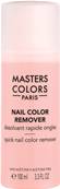 NAIL COLOR REMOVER