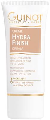 CREME HYDRA FINISH - HYDRA FINISH CREAM