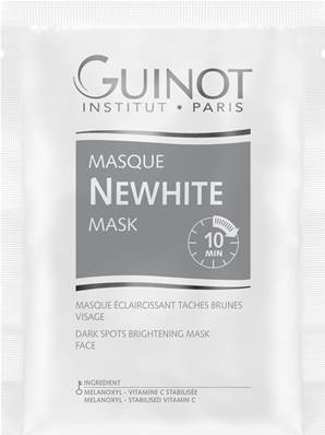 MASQUE NEWHITE - NEWHITE MASK