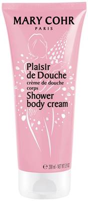 PLAISIR DE DOUCHE - SHOWER BODY CREAM