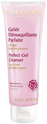 GELEE DEMAQUILLANTE PARFAITE - PERFECT GEL CLEANSER