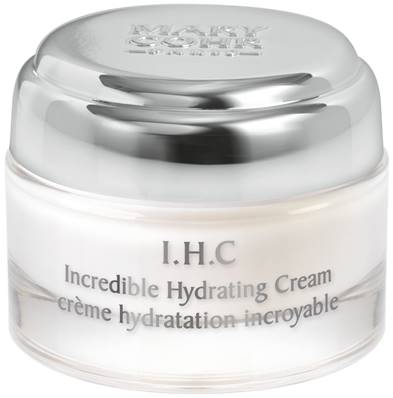 I.H.C. CRÈME HYDRATATION INCROYABLE - I.H.C. INCREDIBLE HYDRATING CREAM