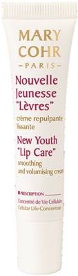 NOUVELLE JEUNESSE "LEVRES" - NEW YOUTH "LIP CARE