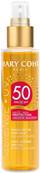 SPF50 HUILE SECHE ANTI-AGE CORPS