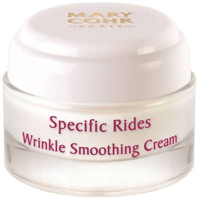 SPECIFIC RIDES - WRINKLE SMOOTHING CREAM