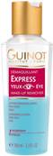DEMAQUILLANT EXPRESS YEUX - EXPRESS EYE MAKE-UP REMOVER