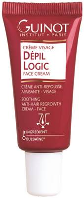 CREME DEPIL LOGIC VISAGE - DEPIL LOGIC FACE CREAM