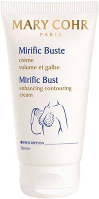MIRIFIC BUSTE - MIRIFIC BUST