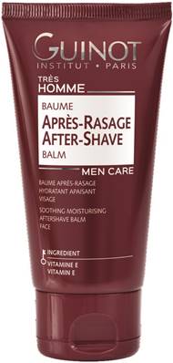 BAUME APRES-RASAGE - AFTER-SHAVE BALM