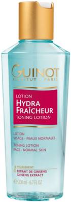 LOTION HYDRA FRAŒCHEUR - HYDRA FRAŒCHEUR TONING LOTION