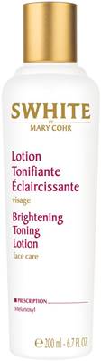 LOTION TONIFIANTE ECLAIRCISSANTE - BRIGHTENING TONING LOTION