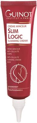 CREME MINCEUR SLIM LOGIC - SLIM LOGIC SLIMMING CREAM