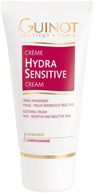 CREME HYDRA SENSITIVE - HYDRA SENSITIVE CREAM