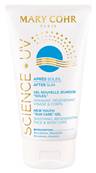 GEL NOUVELLE JEUNESSE "SOLEIL" - E DITION LIMITEENEW YOUTH "SUN CARE" GEL - LIMITED EDITION