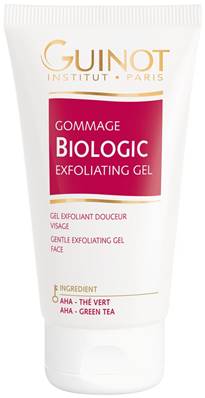 GOMMAGE BIOLOGIC - BIOLOGIC EXFOLIATING GEL