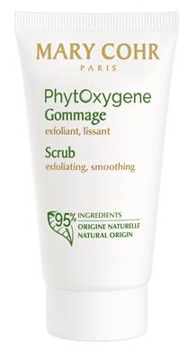 GOMMAGE PHYTOXYGENE - PHYTOXYGENE SCRUB