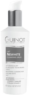 LAIT NEWHITE - NEWHITE CLEANSING MILK