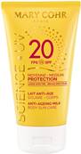 SPF20 LAIT ANTI-AGE CORPS