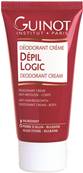 DEODORANT CREME DEPIL LOGIC - DEPIL LOGIC CREAM DEODORANT