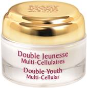 DOUBLE JEUNESSE MULTI-CELLULAIRES - DOUBLE YOUTH MULTI-CELLULAIRES