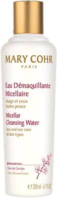 EAU DEMAQUILLANTE MICELLAIRE - MICELLAIRE CLEANSING WATER