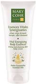 ESSENCES VITALES CORPS - VITAL ESSENCES BODY CARE