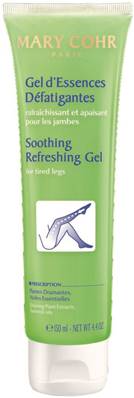 GEL D'ESSENCES DEFATIGANTES - SOOTHING REFRESHING GEL