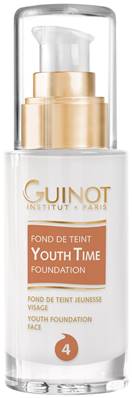 FOND DE TEINT YOUTH TIME N84 - YOUTH TIME FOUNDATION